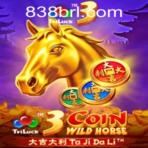 Explorando o Fascinante Jogo de Tabuleiro 3CoinWildHorse