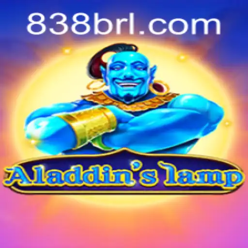 Descubra o Fascinante Jogo Aladdinslamp e as Aventuras de 838Bra.com