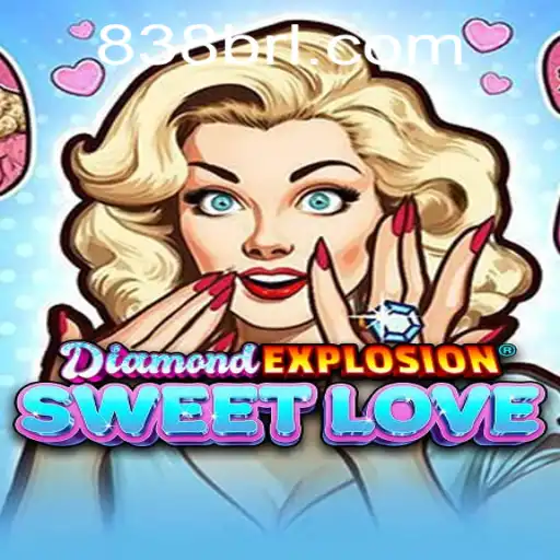 Explorando DiamondExplosionSweetLove: Um Mergulho no Mundo Emocionante dos Jogos Online