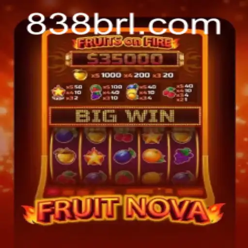 Descubra o Fascinante Mundo de FruitNova