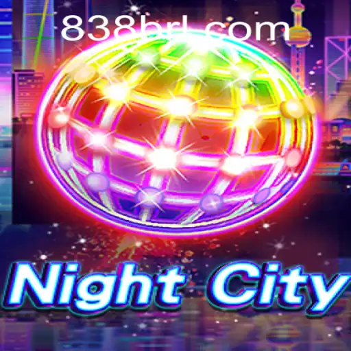 Explorando NightCity: Mergulhe no Mundo Fascinante de 838Bra.com
