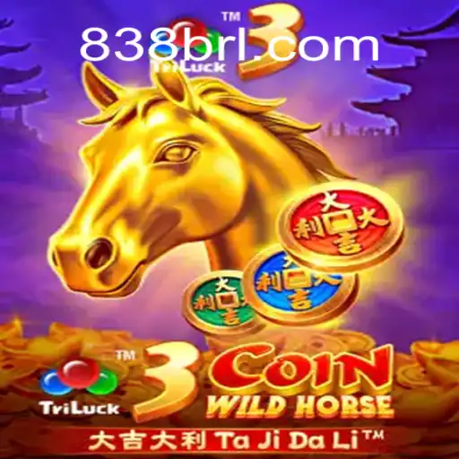 Explorando o Fascinante Jogo de Tabuleiro 3CoinWildHorse