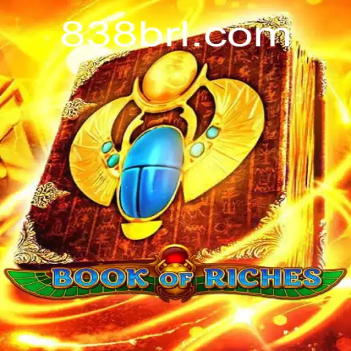 Explorando o Mundo de BookofRiches: Um Imersivo Jogo Aventureiro