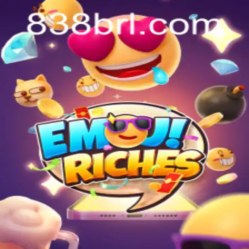 Explorando o Mundo Colorido de EmojiRiches: O Jogo que Conquista a Internet