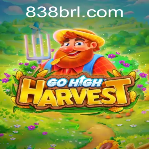 Descubra o Fascinante Mundo de GoHighHarvest
