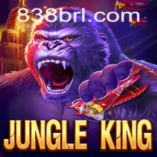 JungleKing: Uma Aventura Selvagem Espera por Você