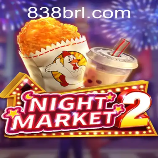 Explorando NightMarket2: Um Aventureiro Jogo de Estratégia