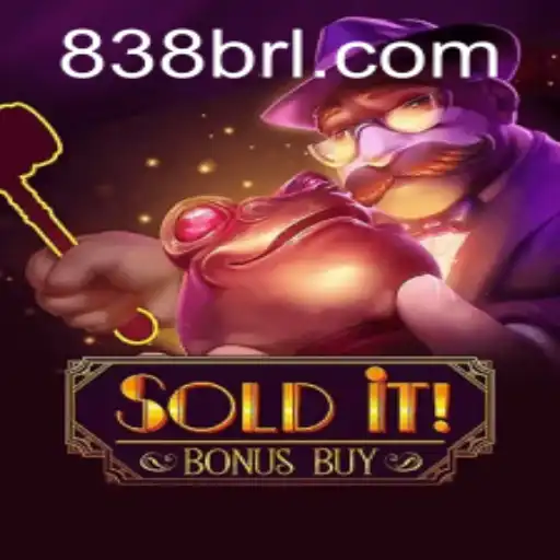 Explorando o Universo do Jogo SolditBonusBuy