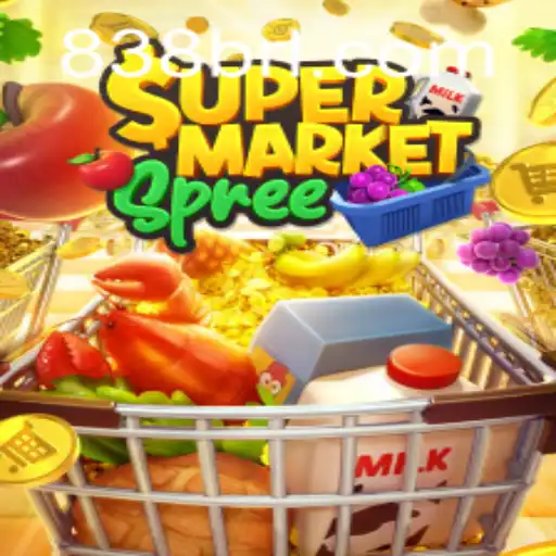 Explorando o Mundo Empolgante de SupermarketSpree