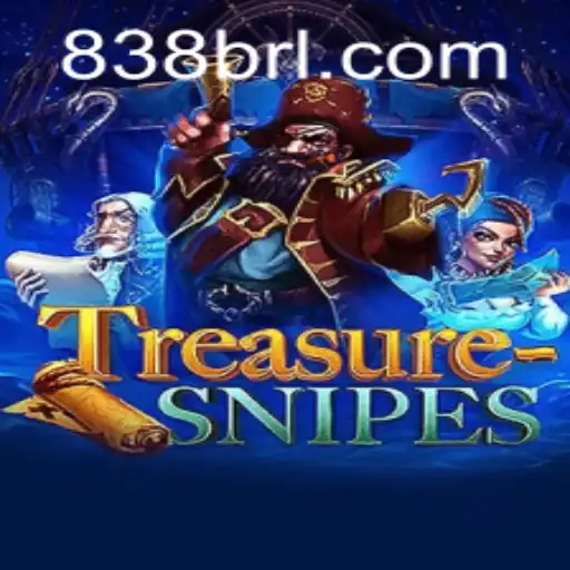 Explorando o Mundo de TreasureSnipes: O Jogo de Aventura e Estratégia