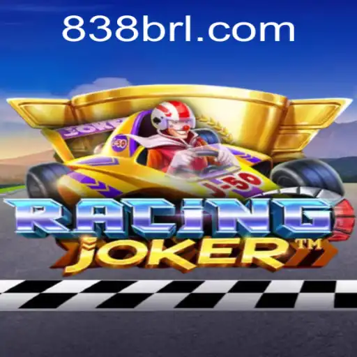 Explorando RacingJoker: Um Mergulho no Mundo das Corridas Virtuais com 838Bra.com