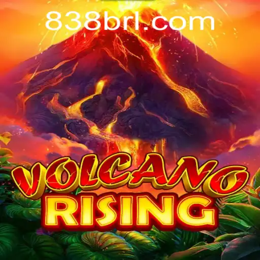 Descubra o emocionante mundo de VolcanoRising: uma experiência de jogo interativa